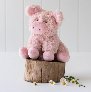 Poppy Pig - Nana Huchy