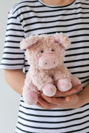 Poppy Pig - Nana Huchy