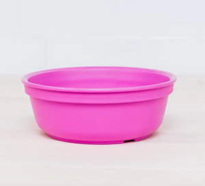 Bowl Bright Pink - RePlay