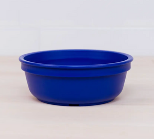 Bowl Navy Blue - RePlay