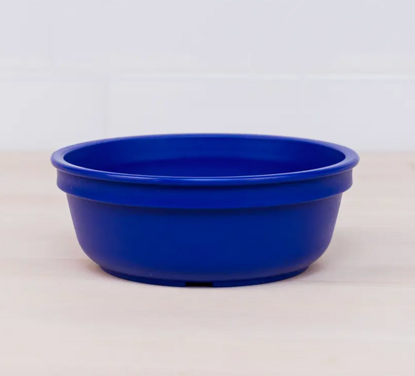 Bowl Navy Blue - RePlay