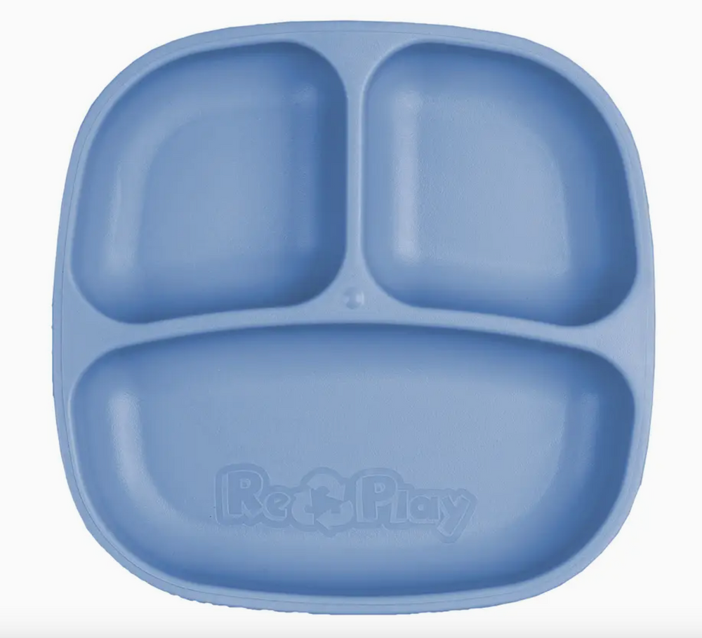 Divided Plate Denim - RePlay