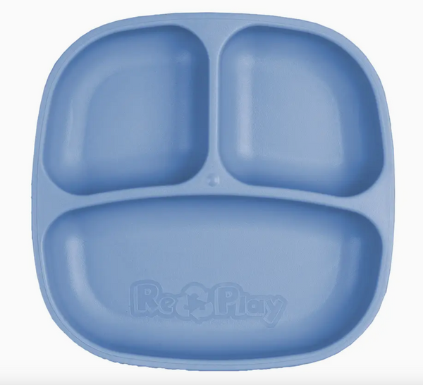 Divided Plate Denim - RePlay