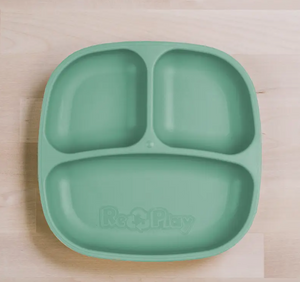 Divided Plate Sage - RePlay