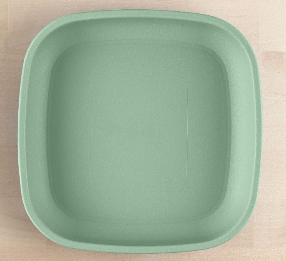 Flat Plate Sage - RePlay