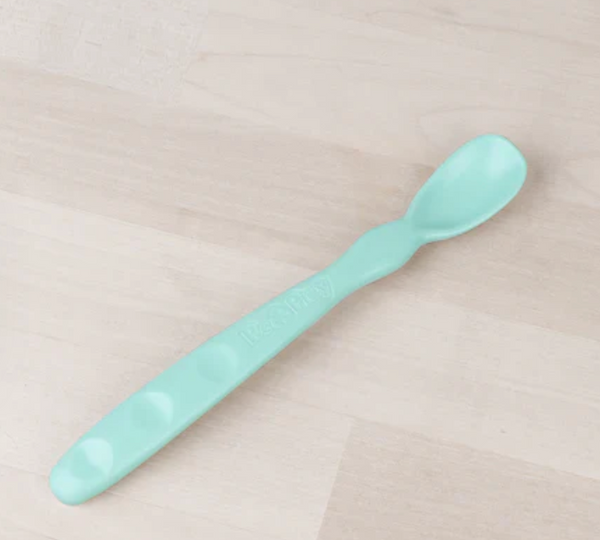 Baby Spoon Mint - RePlay
