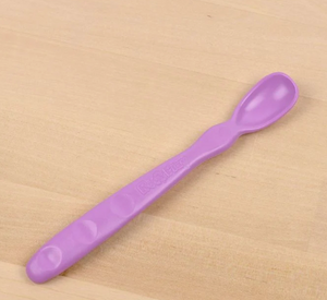 Baby Spoon Purple - RePlay