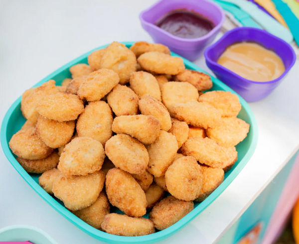 Flat Plate Large Purple - RePlay