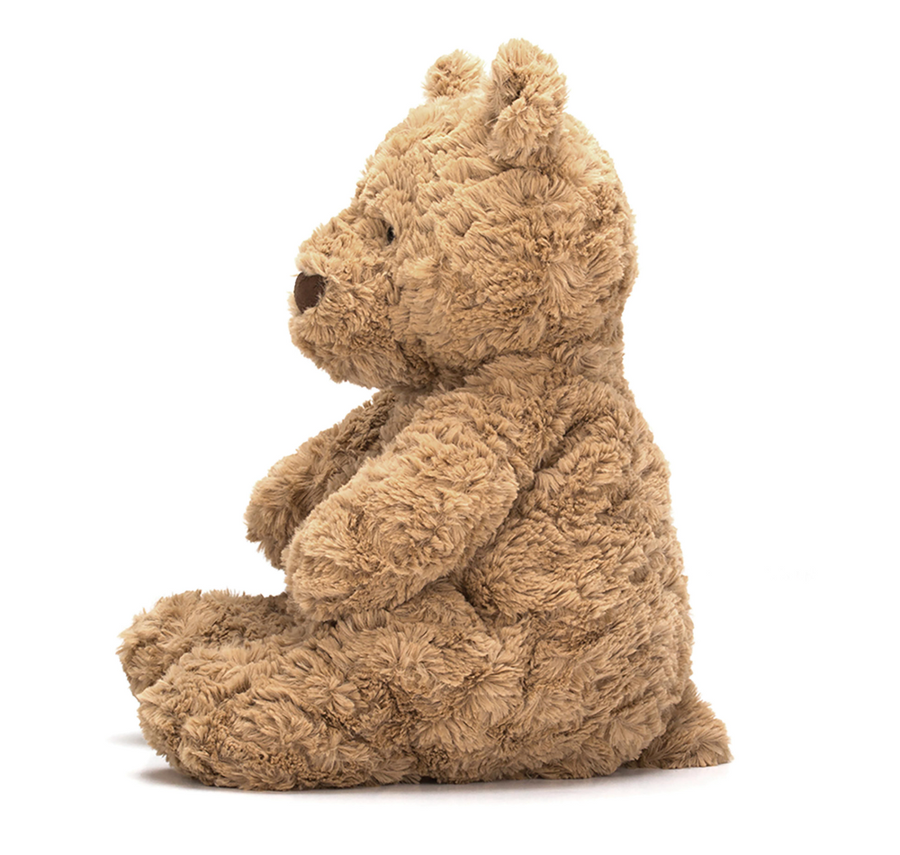 Bartholomew Bear Huge - Jellycat