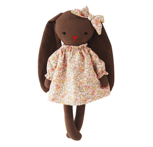 Pixie Bunny 29cm Blossom Lily Pink - Alimrose