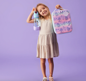 Triton Drink Bottle - Frozen 600ml - B Box