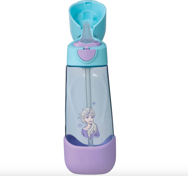 Triton Drink Bottle - Frozen 600ml - B Box