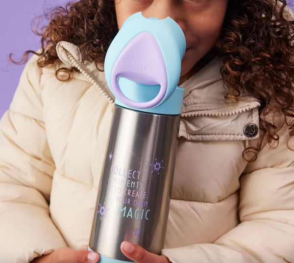 Insulated Drink Bottle - Frozen 500ml - B Box