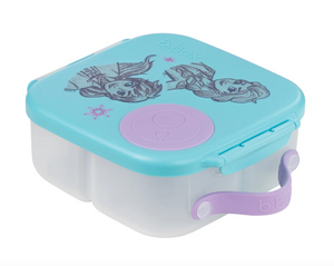 Mini Lunchbox - Disney Frozen - B Box