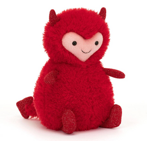 Hugg McSnugg - Jellycat