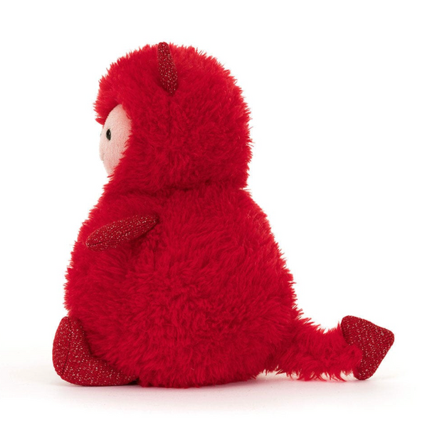 Hugg McSnugg - Jellycat