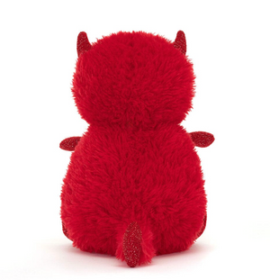 Hugg McSnugg - Jellycat