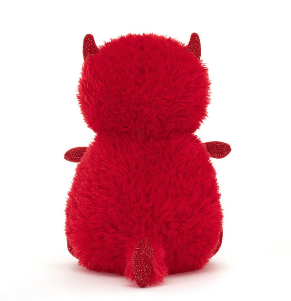 Hugg McSnugg - Jellycat