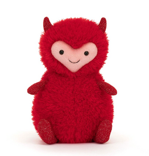 Hugg McSnugg - Jellycat
