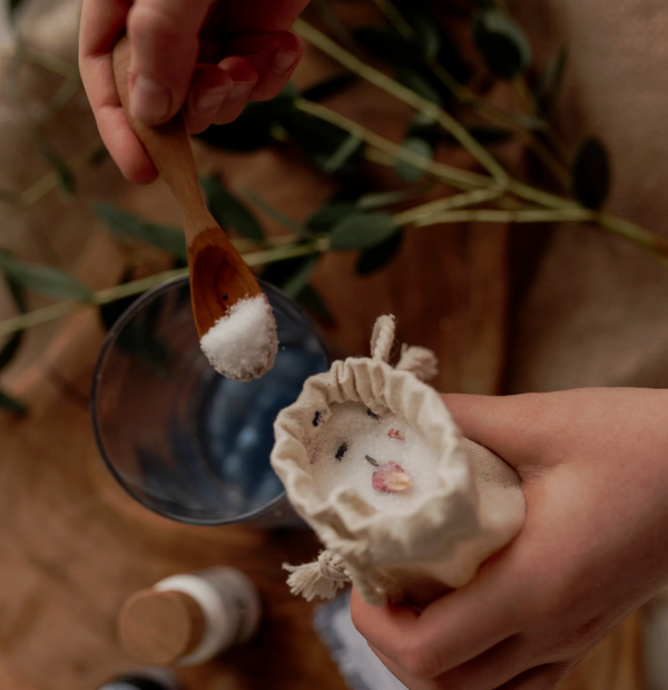 Colour Mood Mini Kit (Colour Changing Kit) - The Little Potion Co