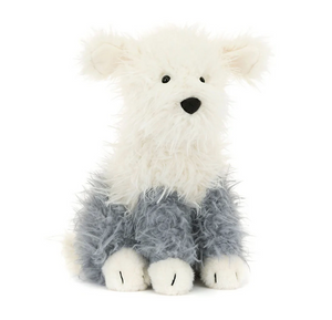 Ewert Sheep Dog - Jellycat