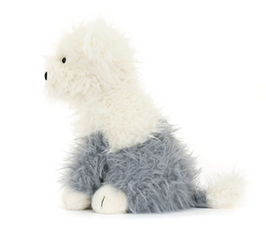 Ewert Sheep Dog - Jellycat