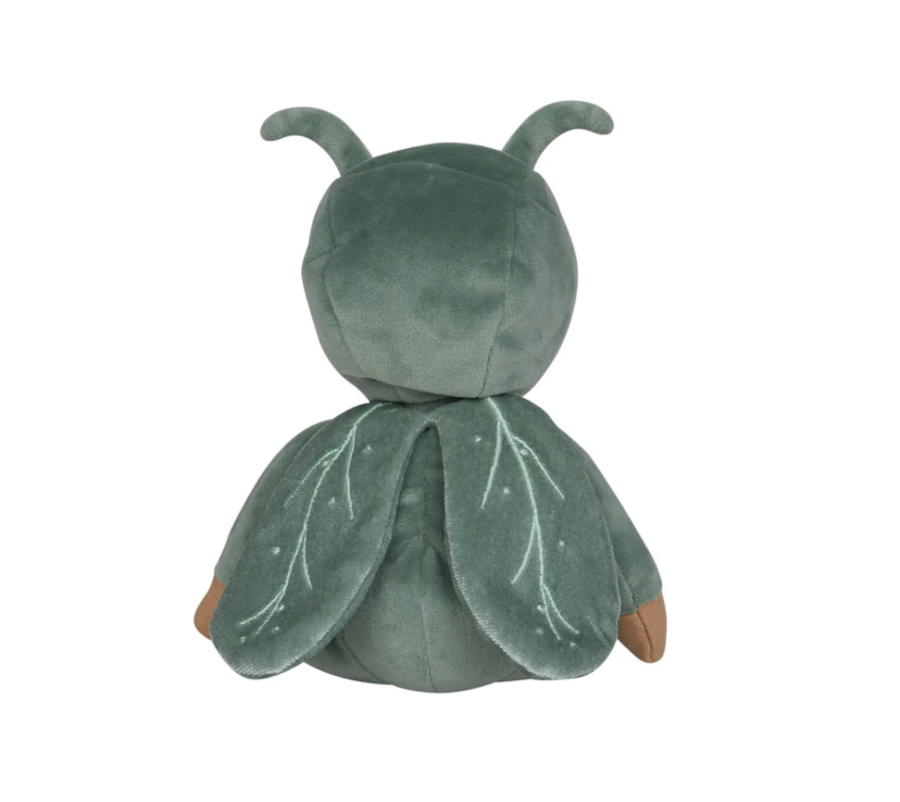 Dinky Dinkum Backyard Buddies -Gideon Grasshopper - Olli Ella