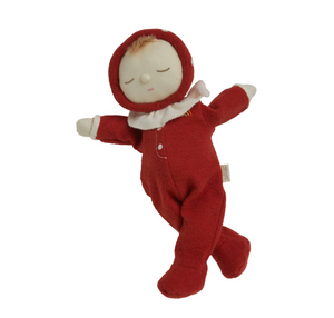 Dozy Dinkum - Toadstool Moppet - Olli Ella