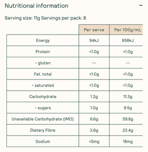 Lollipops Share Bag - Funday Natural Sweets
