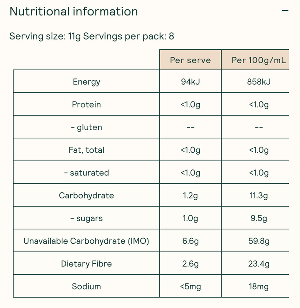 Lollipops Share Bag - Funday Natural Sweets