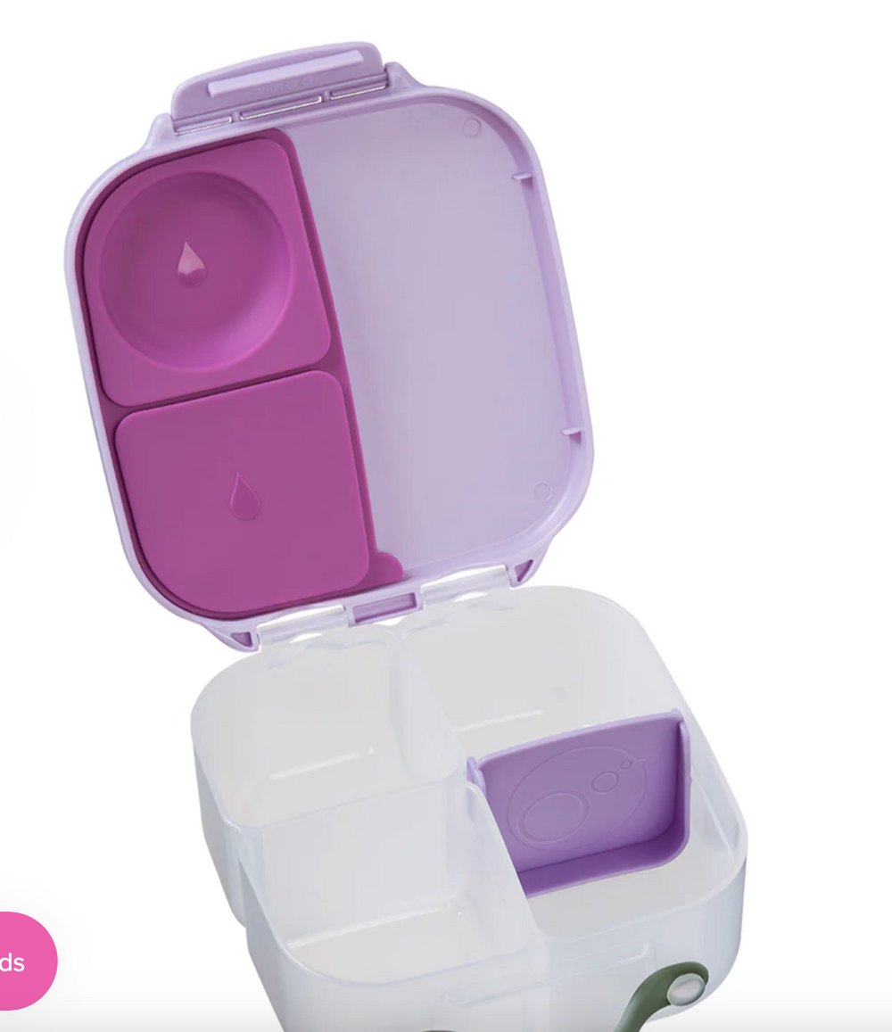 Mini Lunchbox - Sugar Plum - B Box