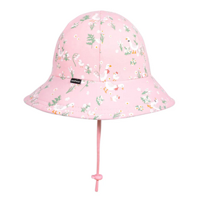 Toddler Bucket Sun Hat - Quackers - Bedhead