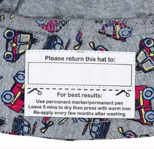 Legionnaire Flap Sun Hat - Emergency - Bedhead