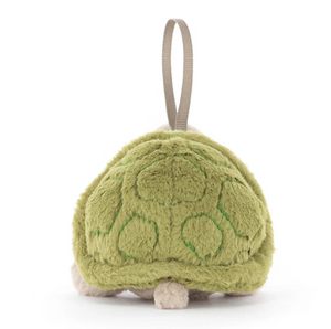 Timmy Turtle Decoration - Jellycat
