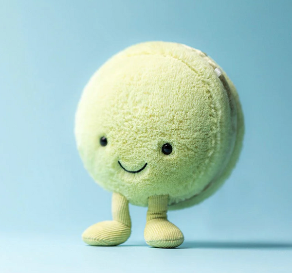 Amuseables Max Macaron - Jellycat