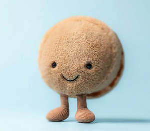 Amuseables Mona Macaron - Jellycat