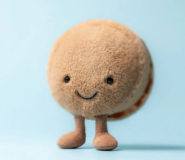 Amuseables Mona Macaron - Jellycat