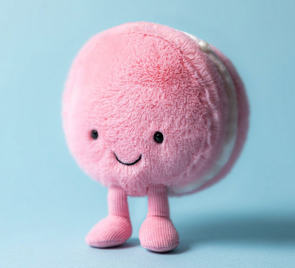 Amuseables Mia Macaron - Jellycat