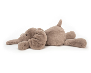 Smudge Elephant Medium - Jellycat