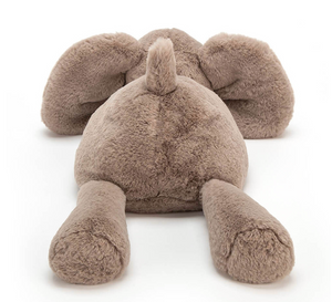 Smudge Elephant Medium - Jellycat