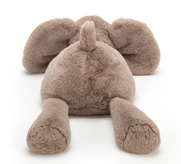 Smudge Elephant Medium - Jellycat