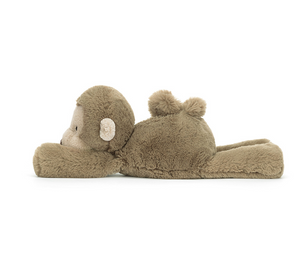 Smudge Monkey Medium - Jellycat