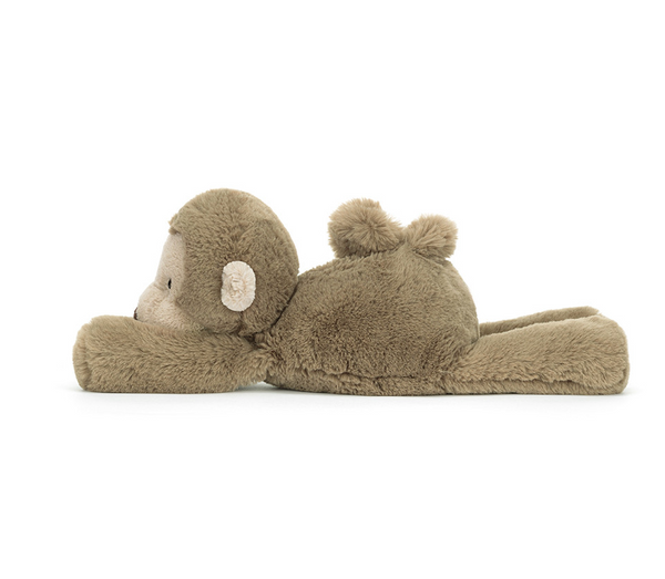Smudge Monkey Medium - Jellycat