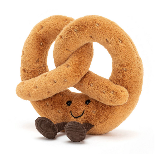 Amuseables Pretzel - Jellycat