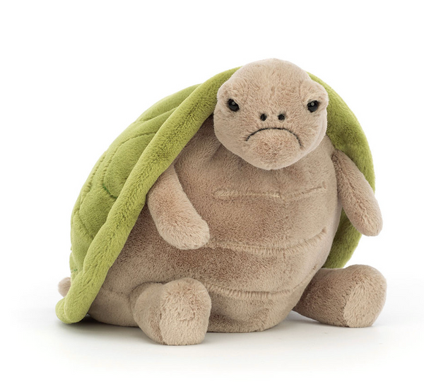 Timmy Turtle - Jellycat