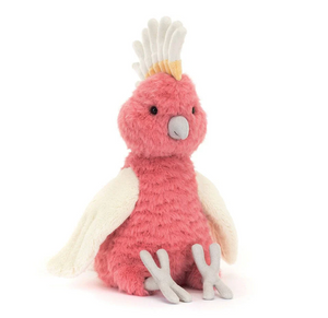 Squawkatoo - Jellycat