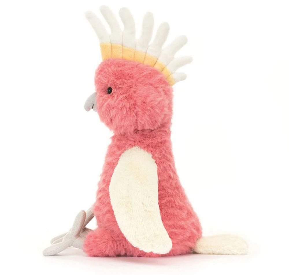 Squawkatoo - Jellycat