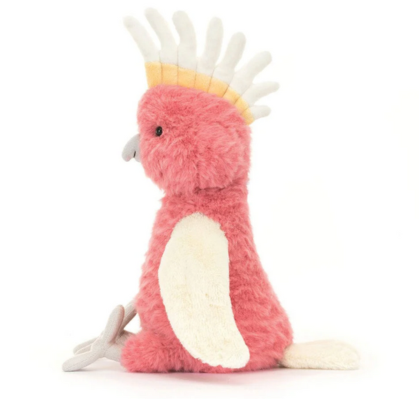 Squawkatoo - Jellycat
