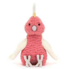 Squawkatoo - Jellycat