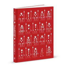 Alice’s Adventures in Wonderland - Luxe Edition Book